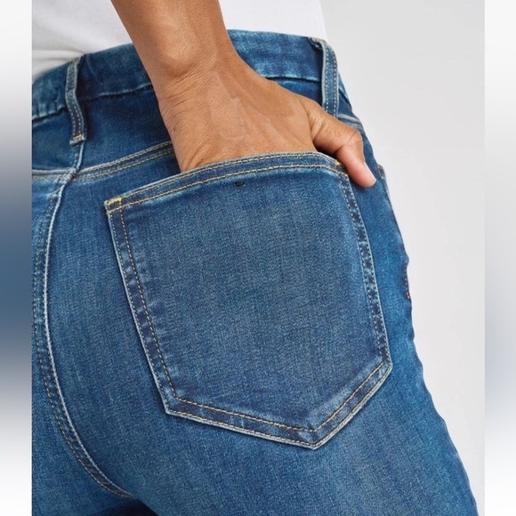 Splendid - Super High Rise Bootcut- 23 - Picture 3 of 9